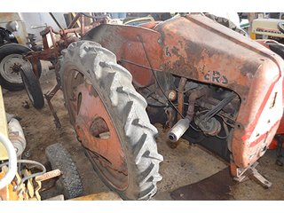 Property photo 60 - LARGE EQUIPMENT & PERSONAL PROPERTY AUCTION IN DEKALB COUNTY, INDIANA